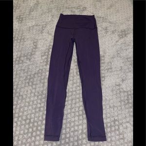 Lululemon align leggings